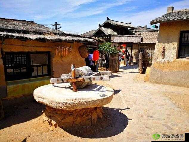 锕锵锵锵铜铜铜铜好大:一场令人惊叹的独特之旅