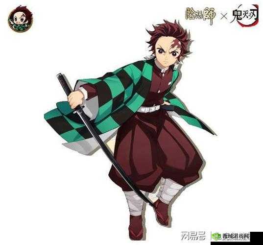 阴阳师鬼灭之刃联动，炭治郎角色深度解析