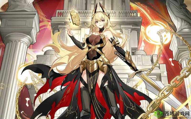 最强蜗牛吉尔伽美什一览