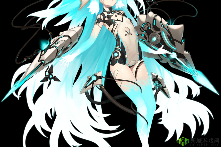 诺娃焕新颜,重装战姬新皮肤重新链接惊艳登场