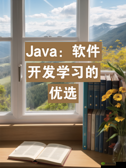 Java 下一页:探索编程世界的无限可能之旅