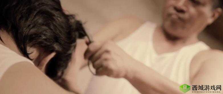 国产与子敌伦一级 A 片:被误解的成人电影?