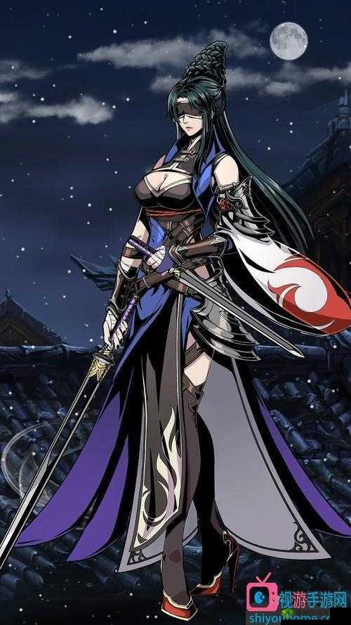 影之刃3世家孤儿心法介绍