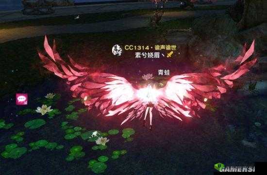 天谕活雷锋称号，你的善良值得被铭记