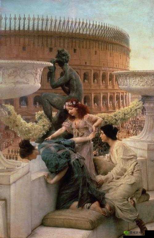 西方大但人文艺术 114:探索其独特魅力与深远影响的艺术之旅