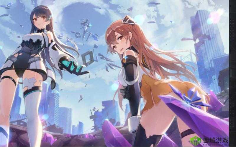 双生视界，探索无限可能的梦幻之旅