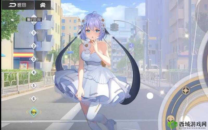 双生视界阿尼娅剧情深度探索，解锁情感与战斗的双重攻略