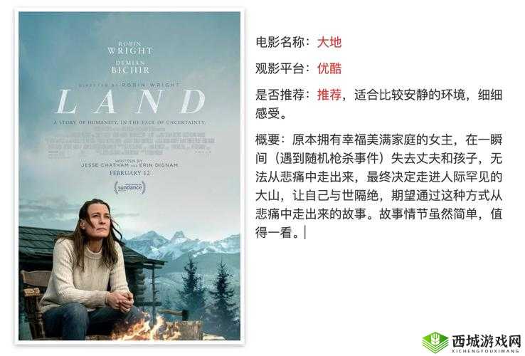 大地资源影视中文二页:精彩影视内容持续呈现