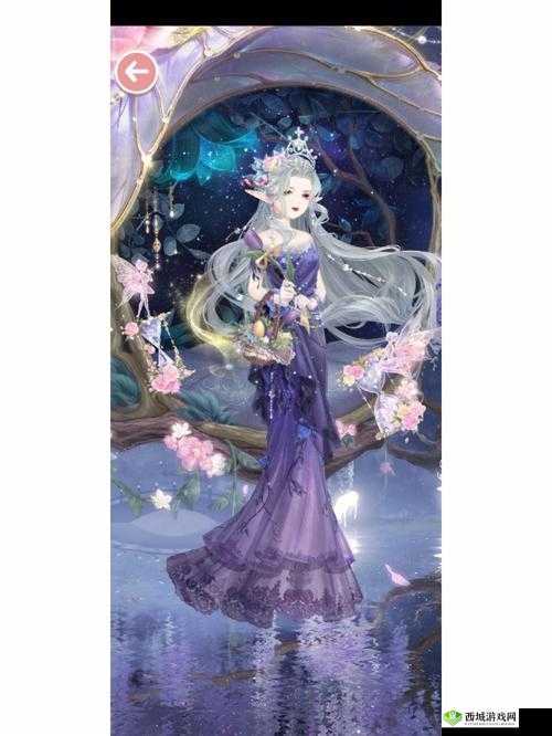 奇迹暖暖佐茶甜点师搭配分享，资源管理的艺术