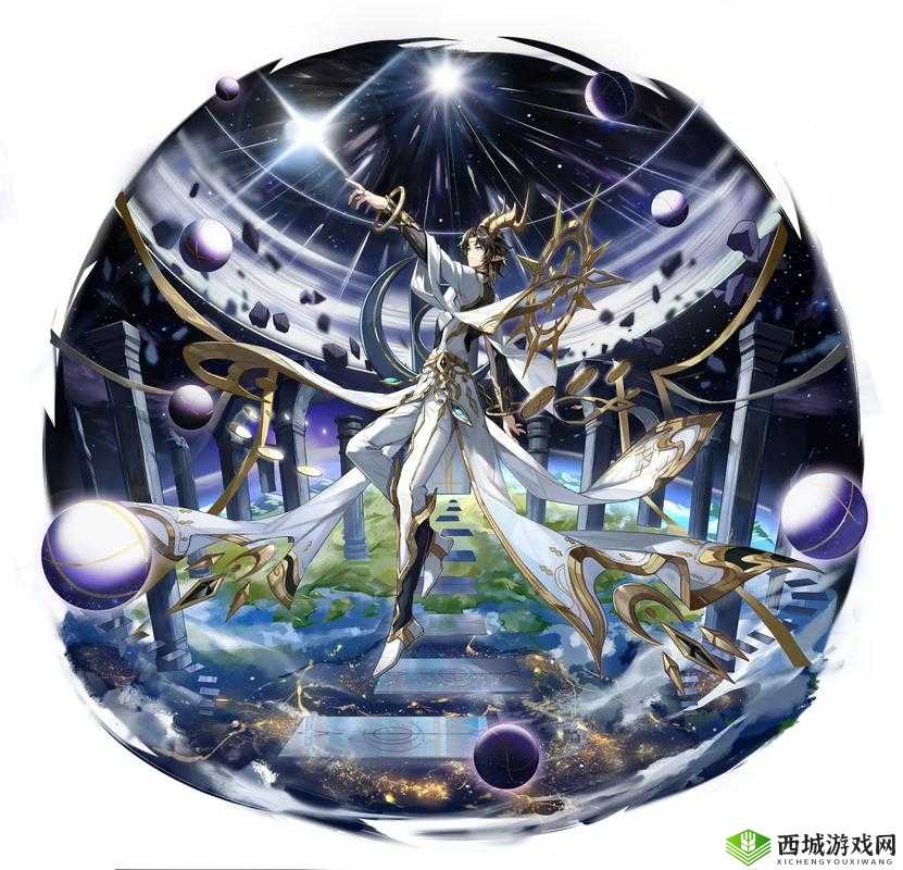 奥奇传说神武月突破攻略