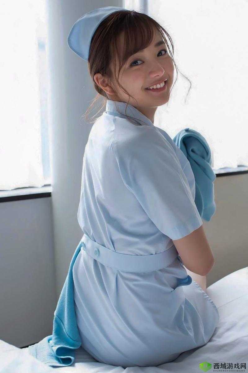 Japanese 日本护士:用爱心与专业守护每一位患者