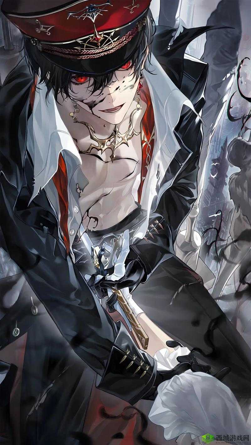 绘梦时空，探索时空中的绘旅人艾因午后小憩的浪漫之旅