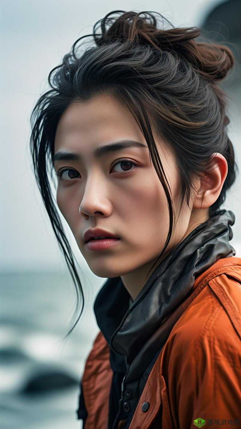 东北痞帅 Chinese 粗口渣男:行为乖张却让人又爱又恨