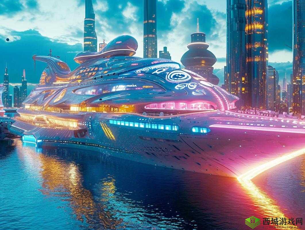 Waswaskino 相关奇妙探索:开启未知之旅