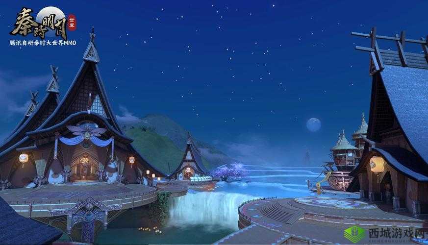 秦时明月世界荧惑之石玩法介绍