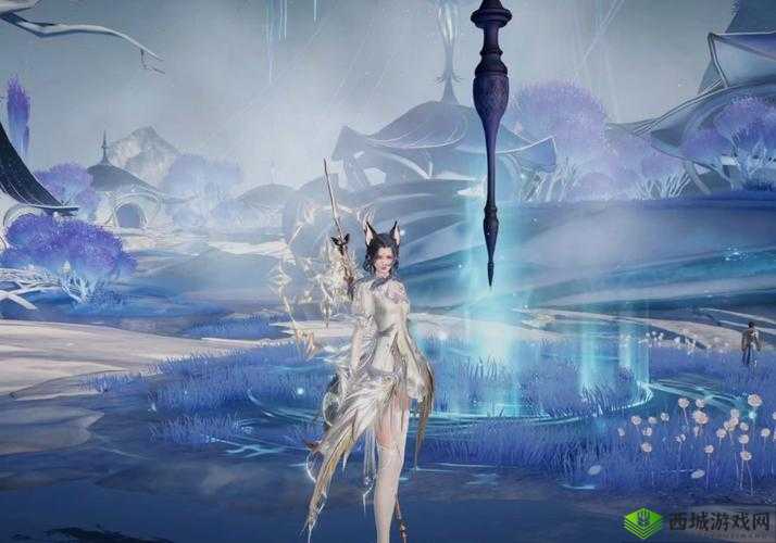 天谕手游生生不息,一场奇幻的冒险之旅