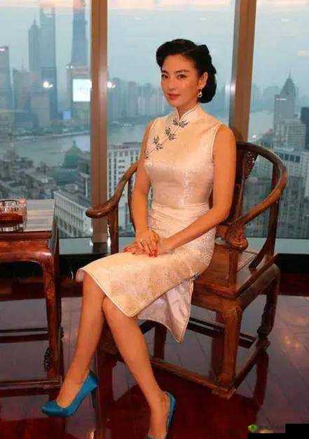 国产 AV 旗袍丝袜精品无码麻豆：演绎极致诱惑的经典之作