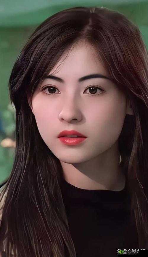 盛世美颜2008 年张柏芝惊艳照片大全大图：无法被超越的经典