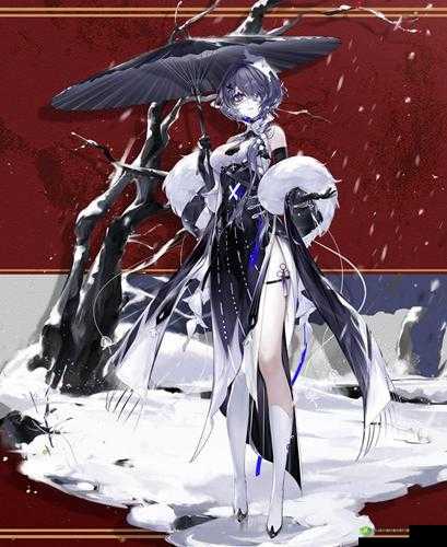 明日方舟絮雨新皮肤孤寒峭介绍在资源管理中的重要性及高效利用策略