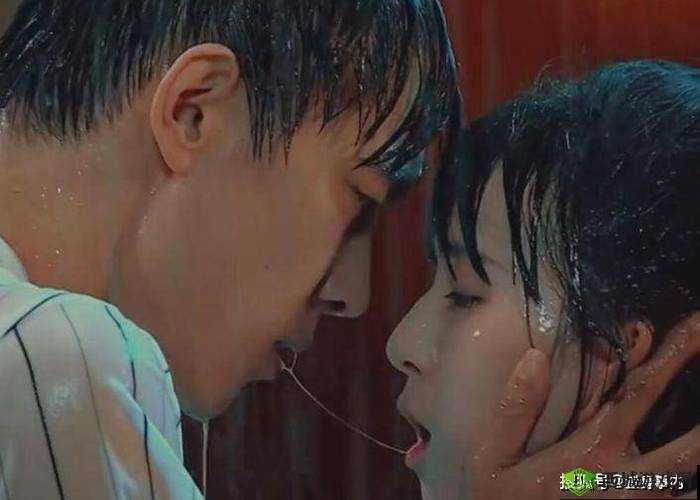 激情热吻:好大 好爽 再深一点