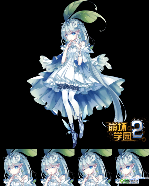 崩坏学园2缪娜新皮肤治愈放送介绍在资源管理中的重要性及高效利用策略