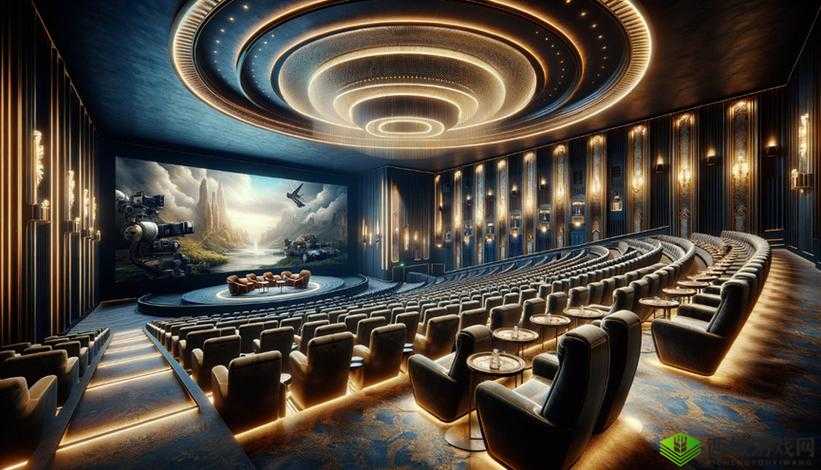 亚洲第一影院-展现顶级视听盛宴的梦幻观影殿堂