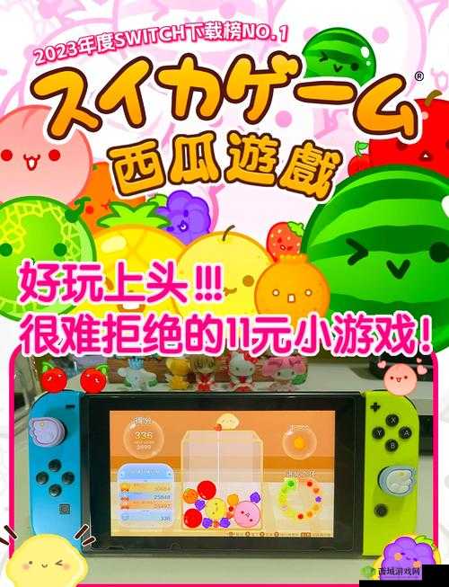 合成大西瓜，解锁游戏无法启动的秘籍