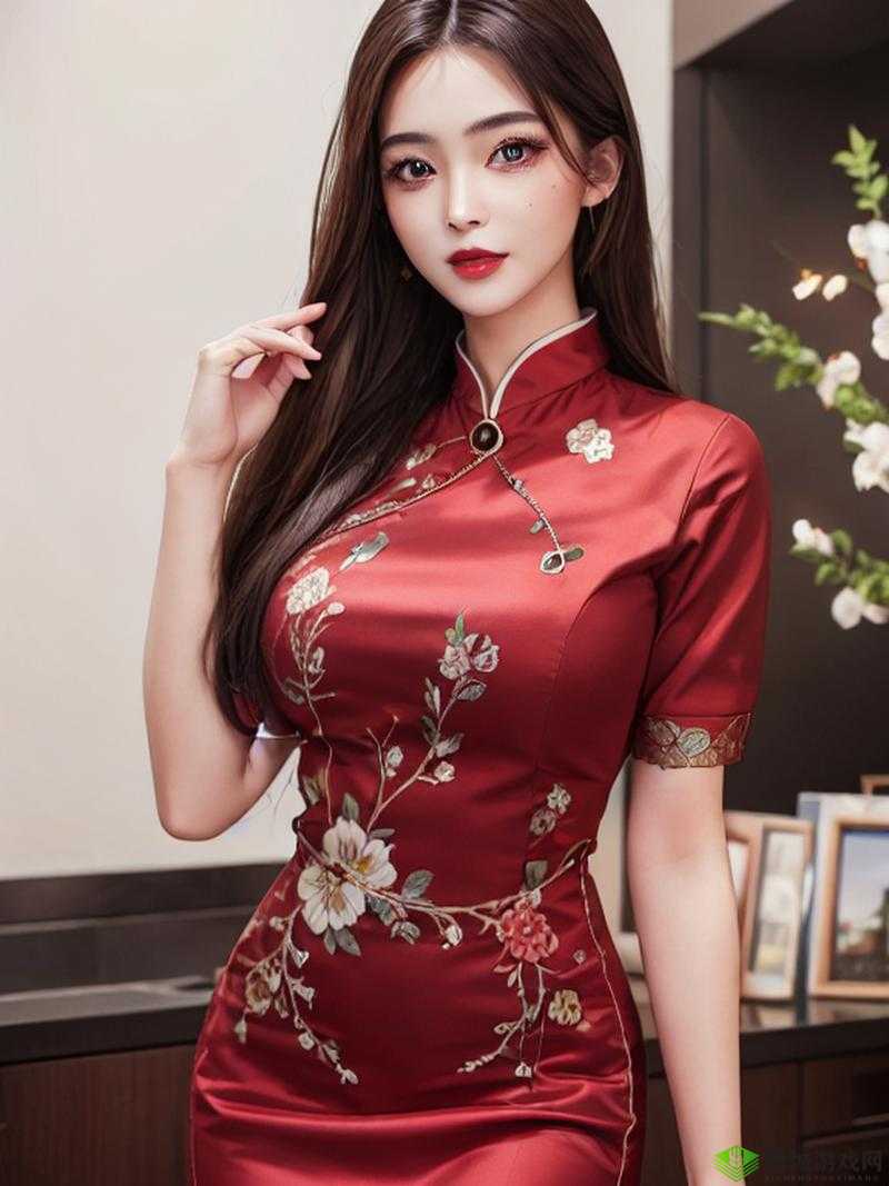 美女被菠萝爽到喷水:令人惊叹的极限体验