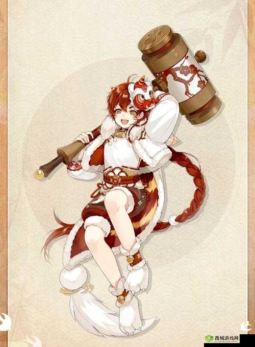 食物语年糕送礼攻略