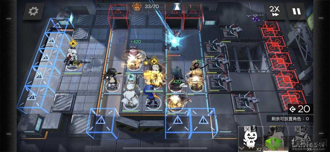 明日方舟，铅封行动军械库东S级战术深度解析