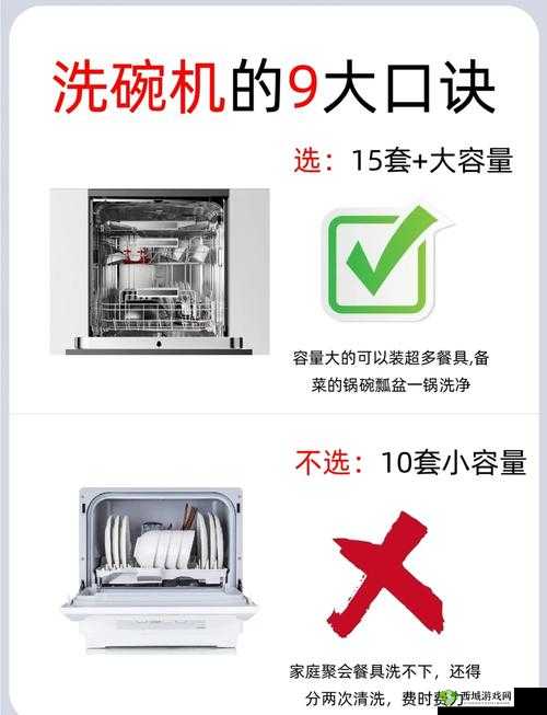 厨房一次又一次的索要刷碗总口诀-如何轻松应对厨房刷碗任务