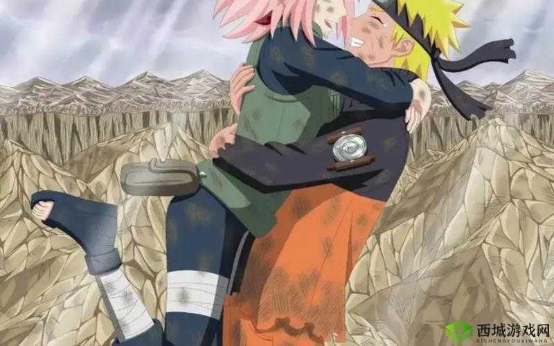 鸣人去小樱家拔萝卜第 10 集:鸣人小樱拔萝卜过程中的有趣故事