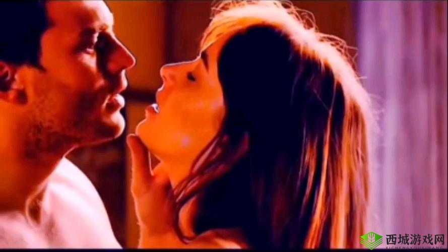 欧美又粗又大 AAA 片:激情释放的视觉盛宴