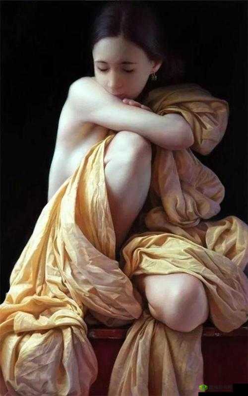 顶级 MetArt 裸体欣赏:极致艺术与美的交融