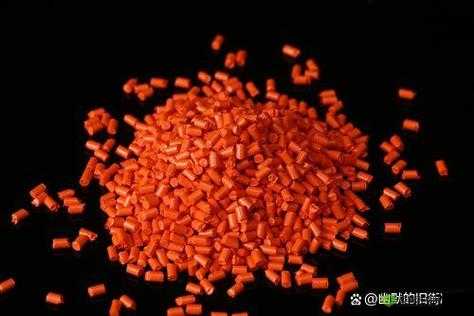 tpu 色母和 pa6 色母的性能对比及应用领域探讨