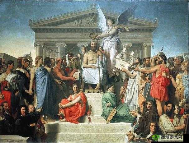 西方 47 大但文体艺术：探索其独特魅力与深远影响