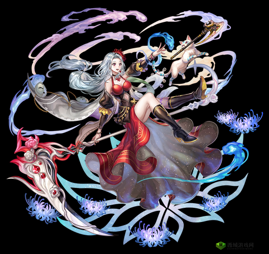 另一个伊甸，新角色菲尔米娜闪耀登场