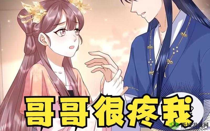 首辅大人 1v2 沈兮风:一段扣人心弦的情感纠葛之旅