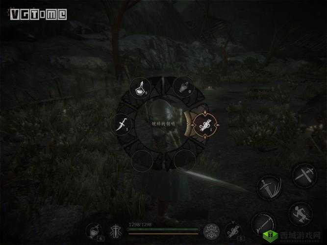 帕斯卡契约异胆，前期防御神器的获取与解析