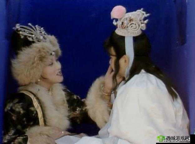 贾宝玉前后攻击王熙凤:豪门内闱中的激烈冲突与情感纠葛