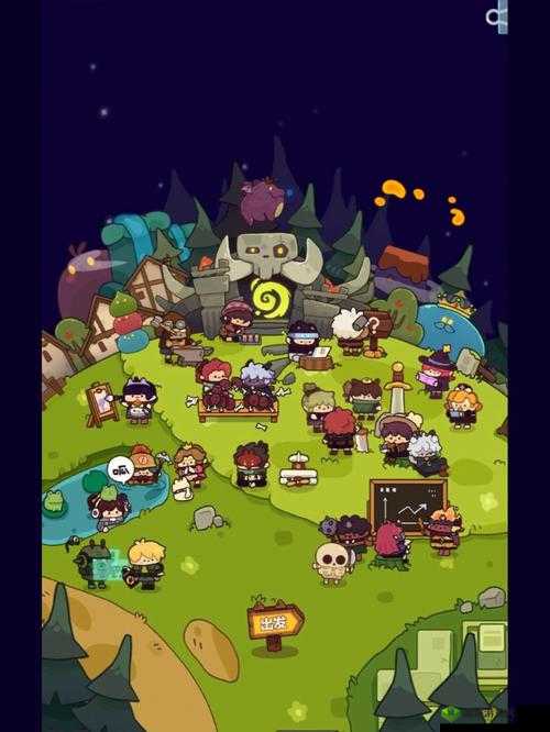 妙奇星球功能建筑解锁方法全解析