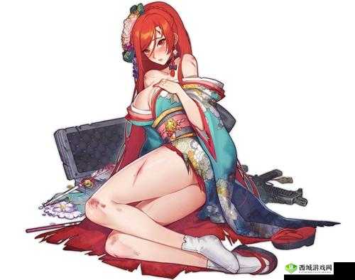 少女前线EVO3新皮肤红花头筹,初诣祷春的春意盎然