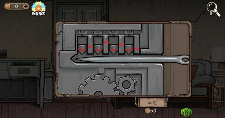 密室逃脱绝境系列8酒店惊魂，第八天的审判