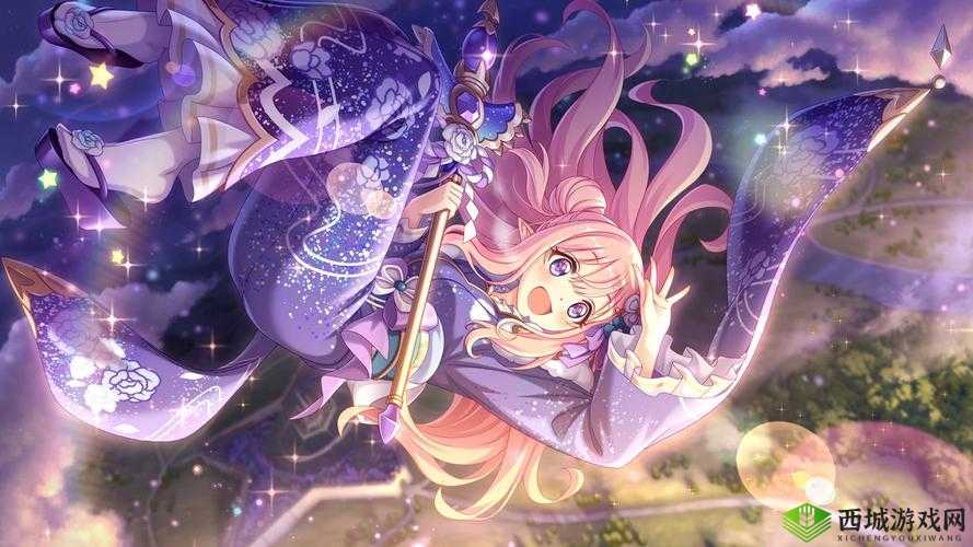 公主连结谨贺新年特别登录活动,惊喜连连,不容错过!