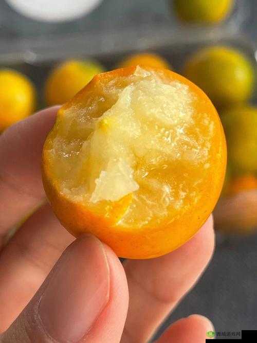 玉杵入牦户天下奇事：吃橘带皮之独特现象