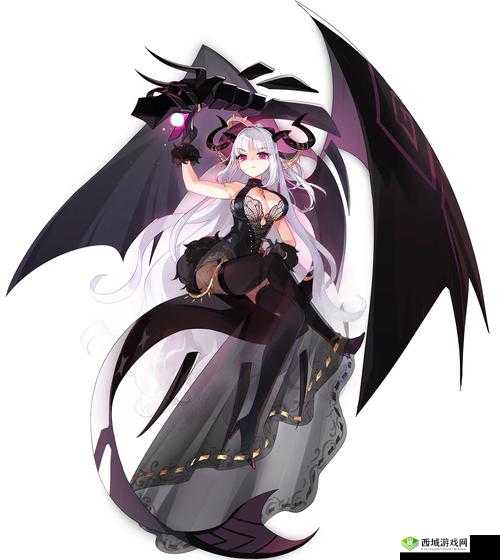 探秘造物法则2，新角色幽花深度解析