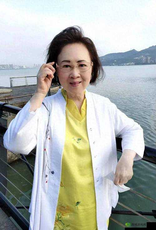 沈阳老阿姨最后的巅峰:传奇人生的闪耀时刻