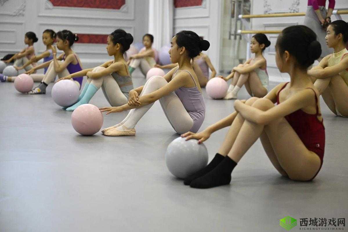 抖动两个球球舞：一种充满活力与趣味的舞蹈形式