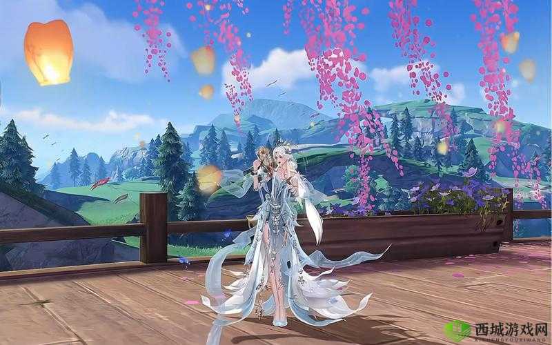 天谕手游作为一款深受玩家喜爱的游戏，其中包含了众多丰富有趣的冒险任务，狂狼之鲨任务就是其中之一。这个任务不仅考验玩家的探索能力，还需要一定的策略和技巧。下面，我们就来详细解析一下如何完成狂狼之鲨任务。