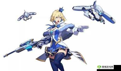 王牌战士,指挥官新皮肤冰天雪地的深度解析与魅力探索